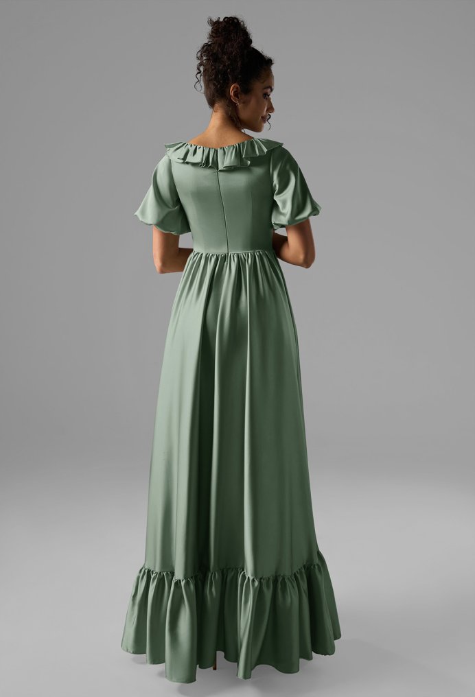AW Sumayyah Dress